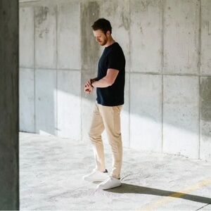 ZYIA Active Men’s‎ office khaki pants size XL